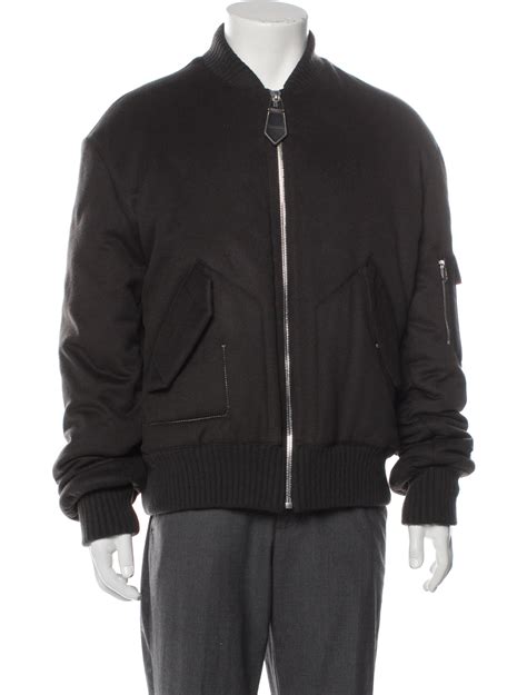 Hermes Bomber 